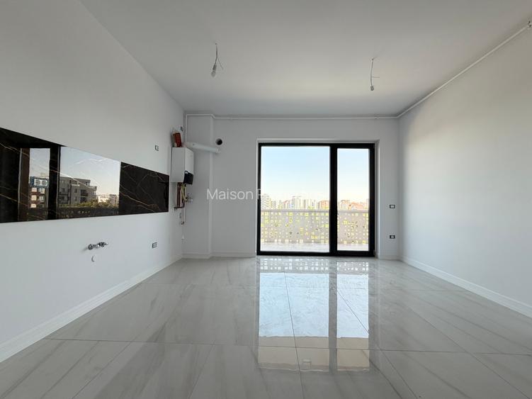 COMISION 0% | FUTURE RESIDENCE - TORONTAL | Disponibil imediat