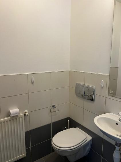 3 camere Natura Residence Baneasa