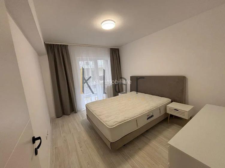 Apartament 2 camere modern, 55 mp, balcon 9 mp! Zona Terra! - 4