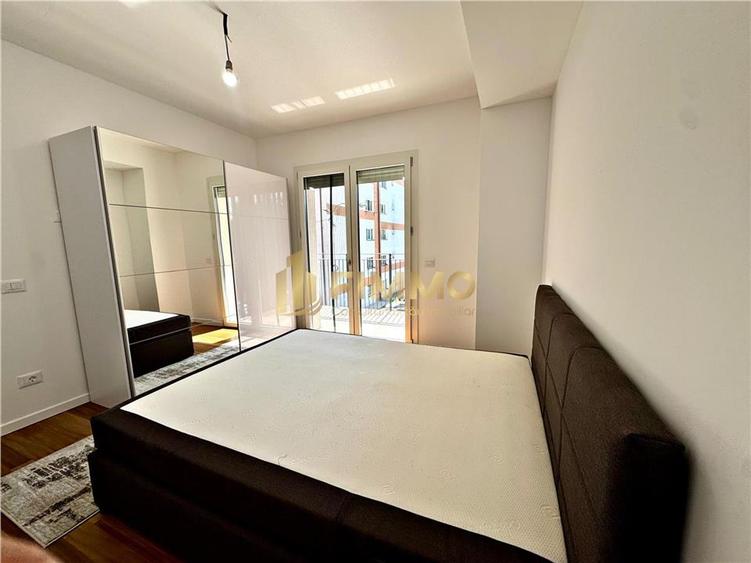Apartament prima inchiriere | 3 cam | Loc de parcare subteran | ID:1894