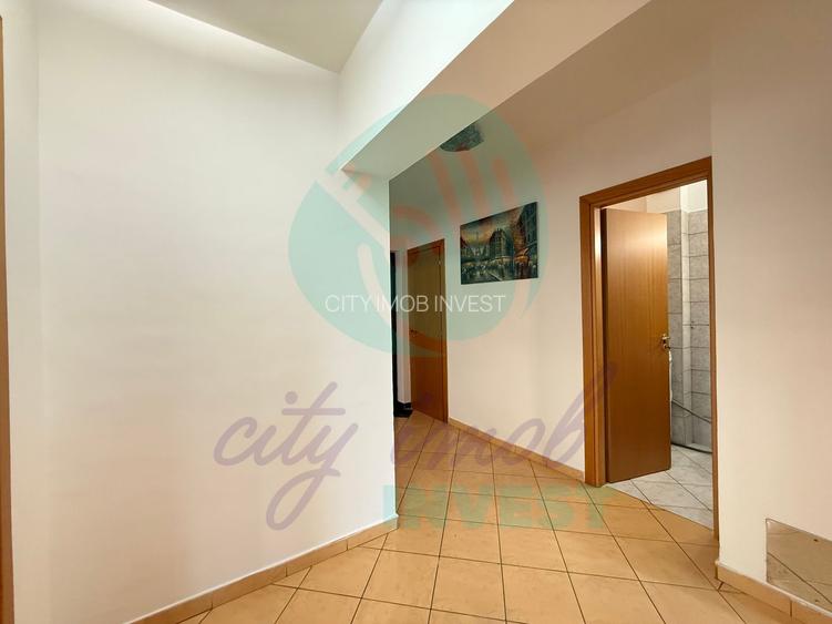 Apartament 3 camere | Matei Basarab – Udriște | 81 mp utili | Etaj 1 - 26