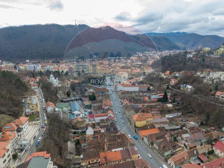 APARTAMENT 3 camere, Etaj 1, Str. Lunga nr 22, Brasov - 26