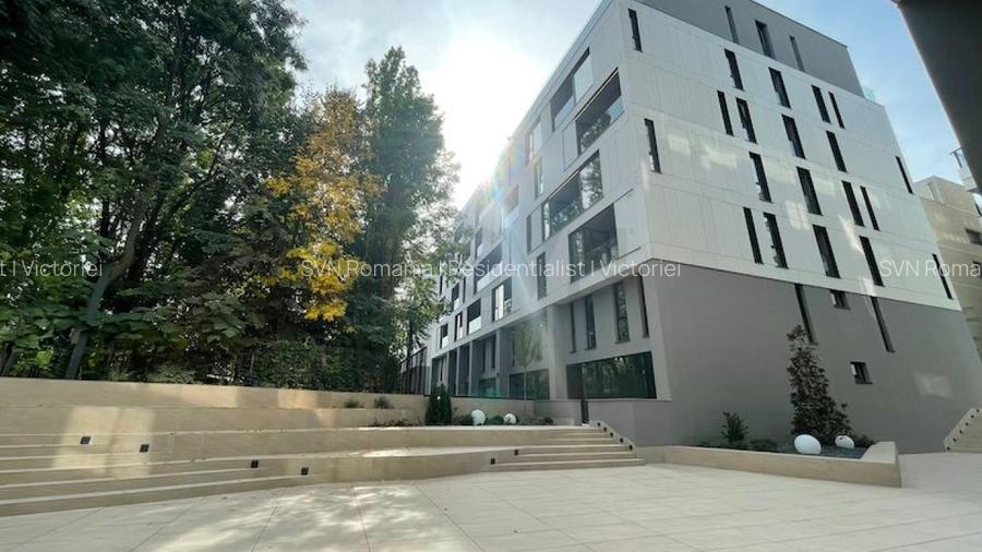REA1018898 Penthouse de vanzare I WIN Herastrau I - 10