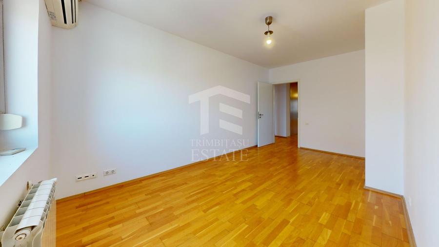 3 camere 124 mp | Ibiza Sol Pipera | boxă | parcare