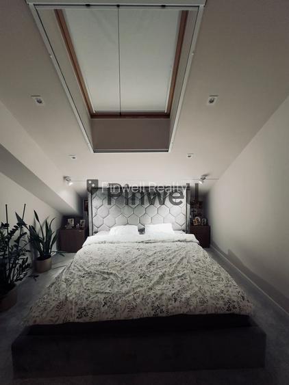 Apartament premium Pipera I IBIZA SOL - 7