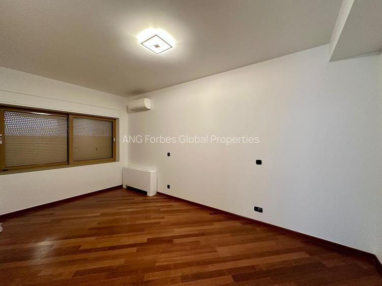 Duplex elegant cu 5 camere în zona exclusivistă Primăverii – Jean Monnet - 14