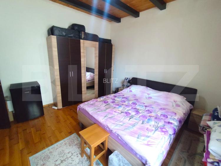 Casa 3 camere 115 mp, mobilata, utilata, Lunca Cetatuii - 8