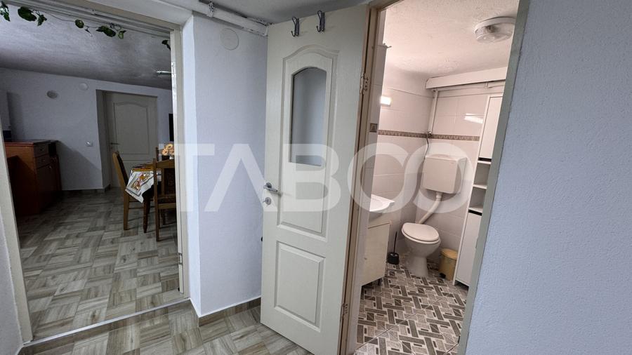 UTILITATI INCLUSE Apartament 2 camere mobilat utilat 85 mpu Sub Arini