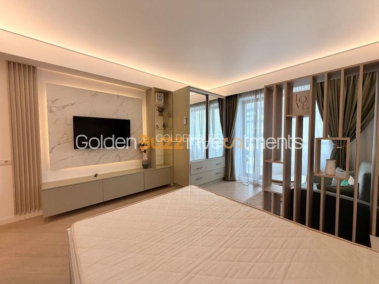 Studio Complet Mobilat  Cortina North - 2