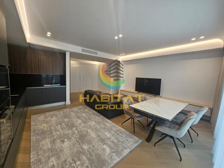 Vânzare Apartament 3 camere | Cortina 126 | Pipera | Iancu Nicolae