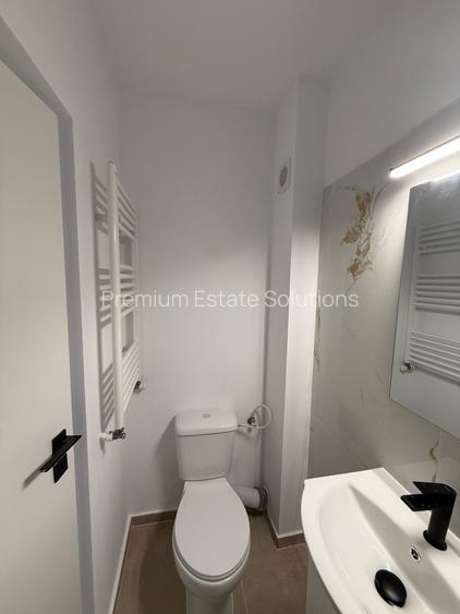 Apartament 3 camere decomandat-2 bai-  Militari Residence |Comision 0% - 11