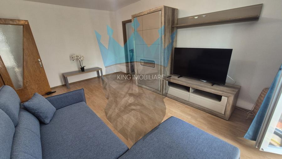 Apartament 2 Camere Gorjului Bucuresti - 4
