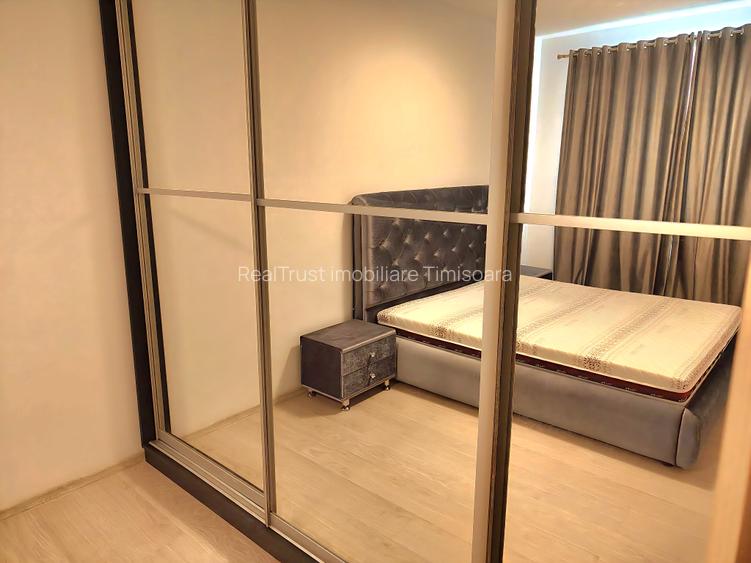 Apartament cochet și luminos – Loc de parcare inclus - 10