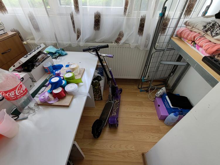 Apartament 3 camere zona Garii
