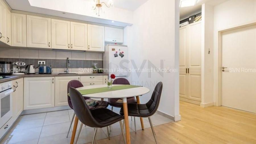 REA1029000 Apartament 2 Camere I Forest Hill I Padurea Baneasa - 2