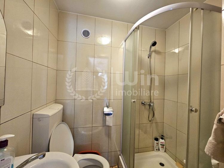 Casa individuala | Teren 430mp | Dambul Rotund | Zona Strazii Spicului