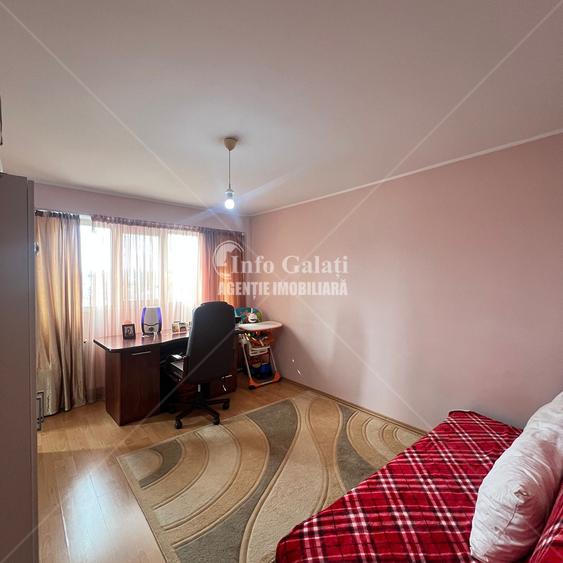 | Apartament tip DUPLEX | 3 camere | Centru, Galati |