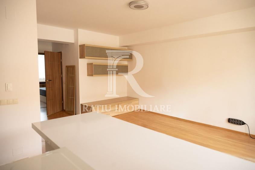 Apartament cu 3 Camere | Ioșia Rezidențial | Oradea