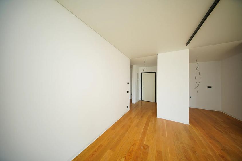 4 CAMERE CU TERASA DE 45 MP - FLOREASCA - BLOC NOU