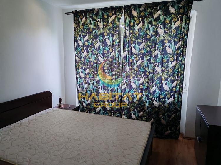Apartament de inchiriat 2 camere Vatra Luminoasa - 5