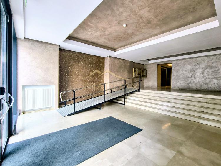 Apartament 3 camere // 2 saune // metrou Pipera