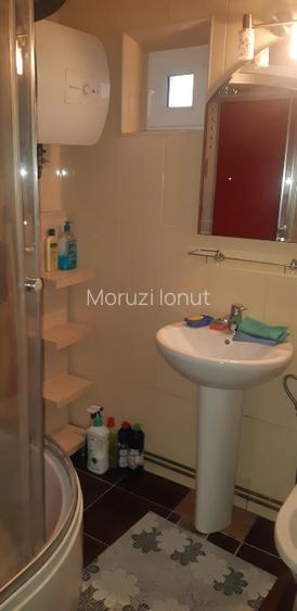 Închiriez apartament cu o cameră in Nicolina  - 7