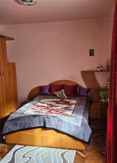 Casa 2 camere, zona Centrala, Caramida, Teren - 157 mp
