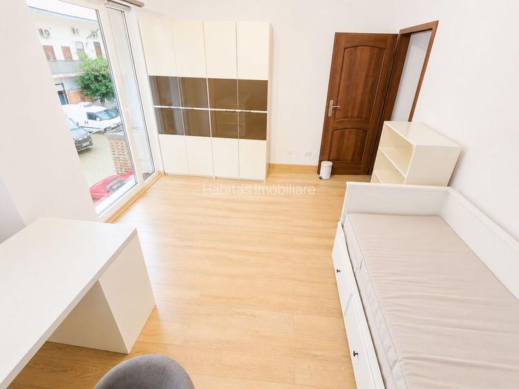 0% comision | 3 camere | parcare inclusă | ultracentral - 9