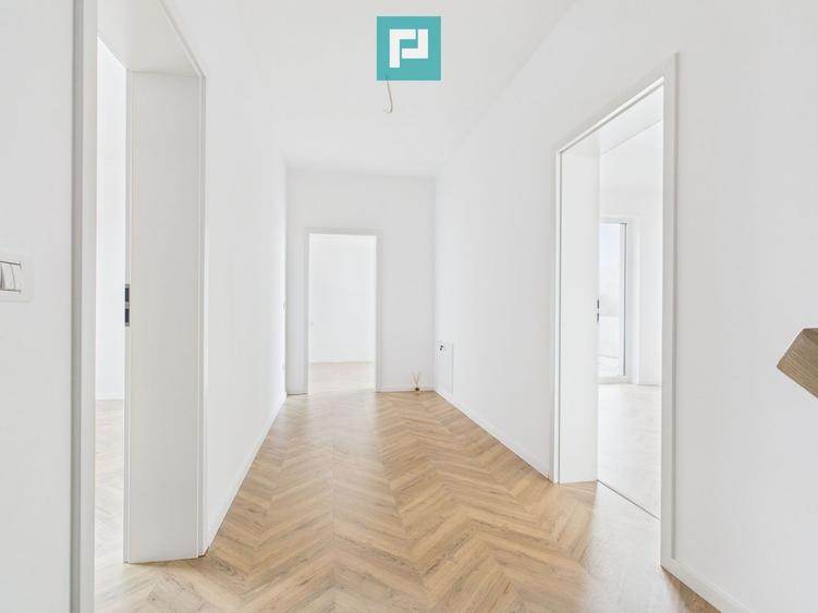 Duplex modern 5 camere Dumbrăvita