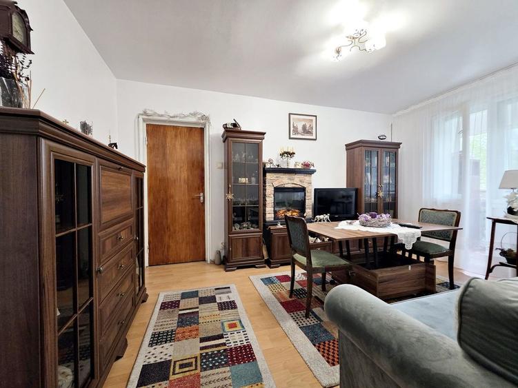 Apartament 4 camere | Militari – Gorjului (6 min. Metrou)