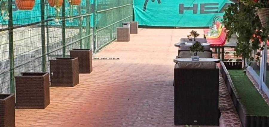PROPRIETATE PREMIUM: ACADEMIA DE TENIS GAGENI - ZONA REZIDENTIALA PAULESTI