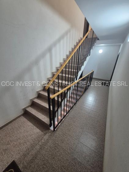 2Cam--Braytim--7Min de Spitalul Judetean-Centrala- Mobilat-52 MP-99.900 Euro!Neg - 16