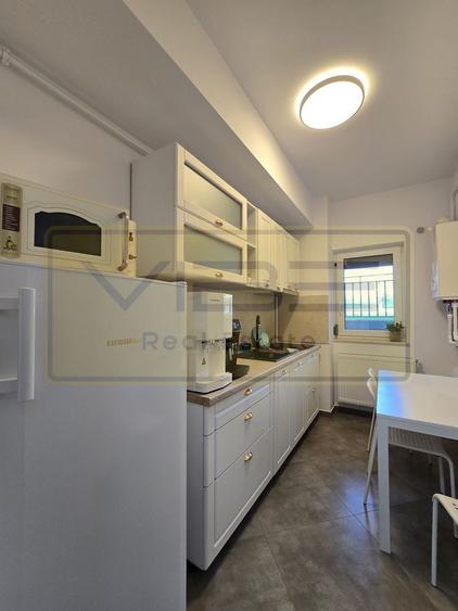 Popas Pacurari- spatiu birou 68.8 mp- parcare privata- Comision 0%