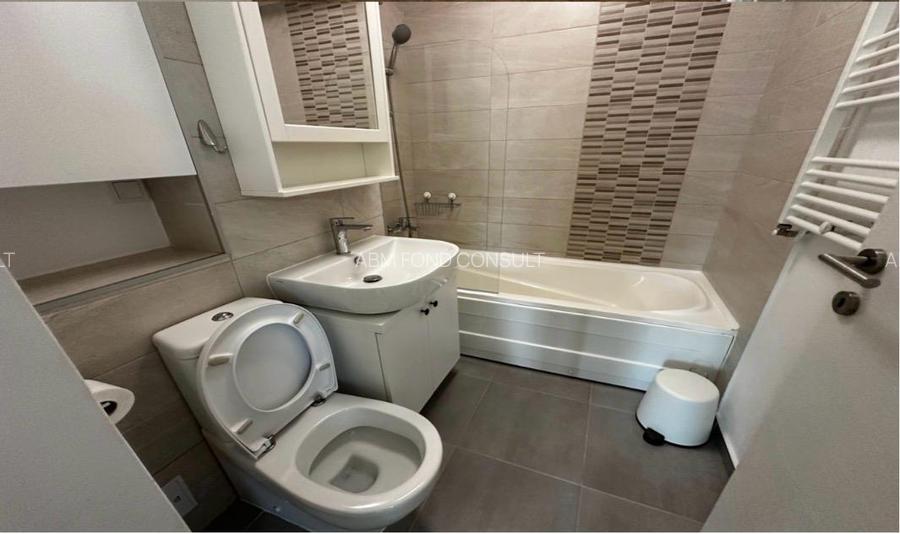 Apartament 3 Camere Gran Via Park- /Parc Liniei+Parcare. - 5