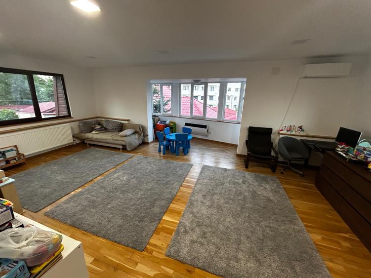 6 rooms villa for rent Baneasa - Herastrau