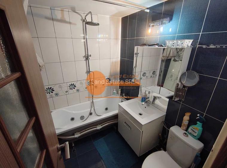 2 Camere ( 8 minute Metrou Gorjului-Centrala Proprie ) - 2
