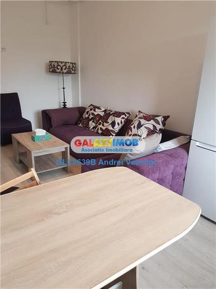 Apartament Bloc Nou Berceni - Aparatorii Patriei - Metalurgiei