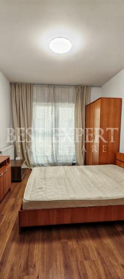 Studio Spațios | Parcare Inclusă | Evocasa Optima | 9 min metrou 1 Decembrie