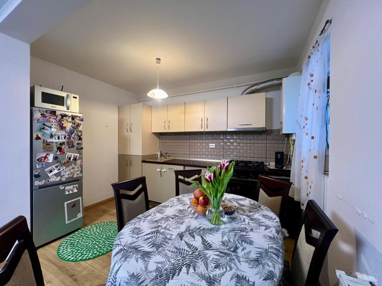 De vânzare | Apartament 2 camere | Zona BMW | Etaj 1 | Mobilat | 5 min VIVO Mall