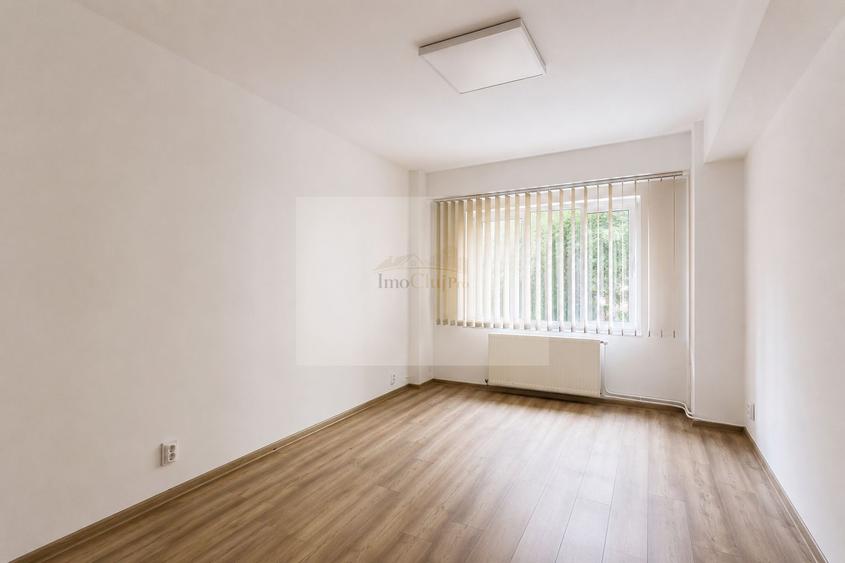 VÂNZARE | Spațiu de birou cu 2 camere | Gheorgheni
