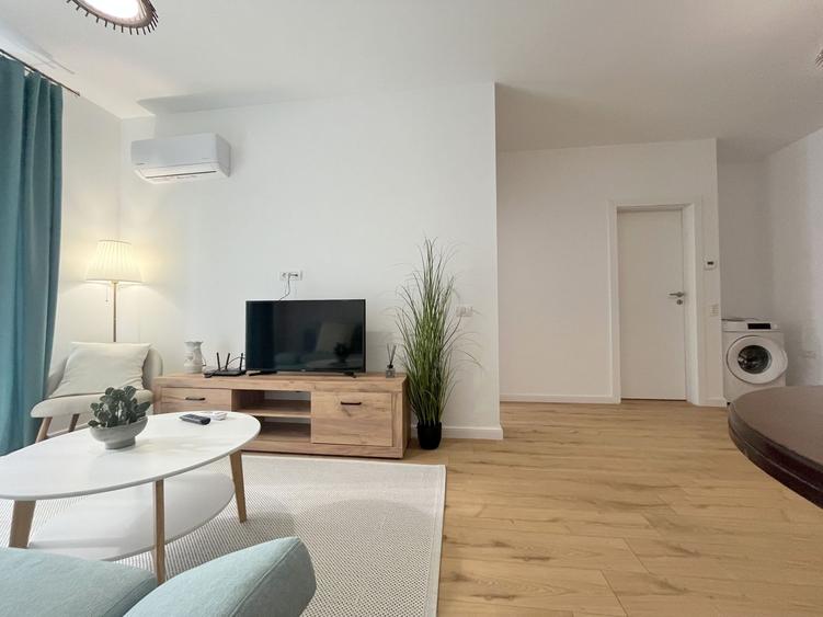 De închiriat – apartament 2 camere, Torontalului
