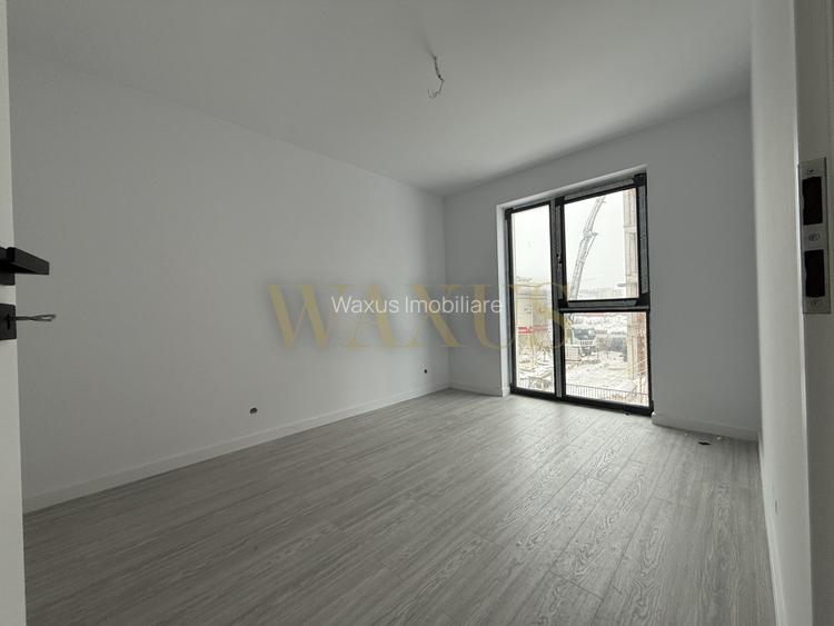 Apartament de Vanzare - 2 Camere I SU 43mp I Parcare - Somesului - 2