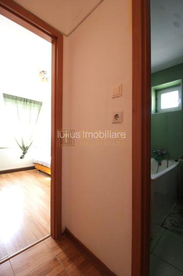3 camere, decomandat, centrala proprie, pet friendly - Calea Martirilor - - 10