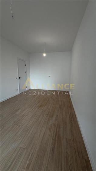 Apartament 2 camere NOU construit 59 mp