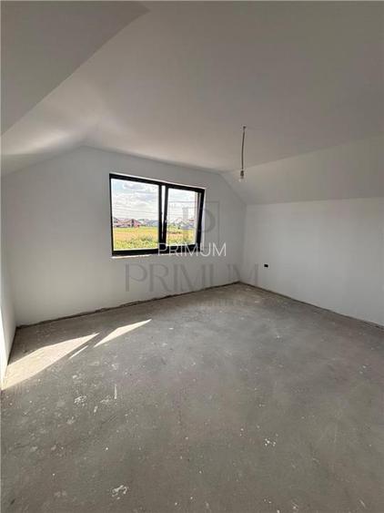 Moșnița Nouă | Duplex cu 3 dormitoare și 3 băi | 132 mp - 6