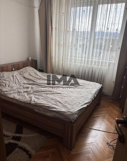 Apartament cu 3 camere, 56mp zona Coloane Grigorescu