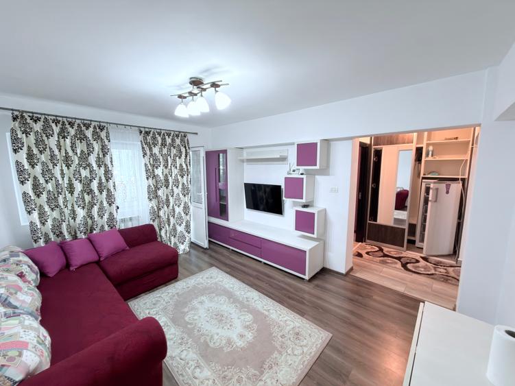 Apartament 3 camere zona Parcului Eminescu+garaj pe teren proprietate