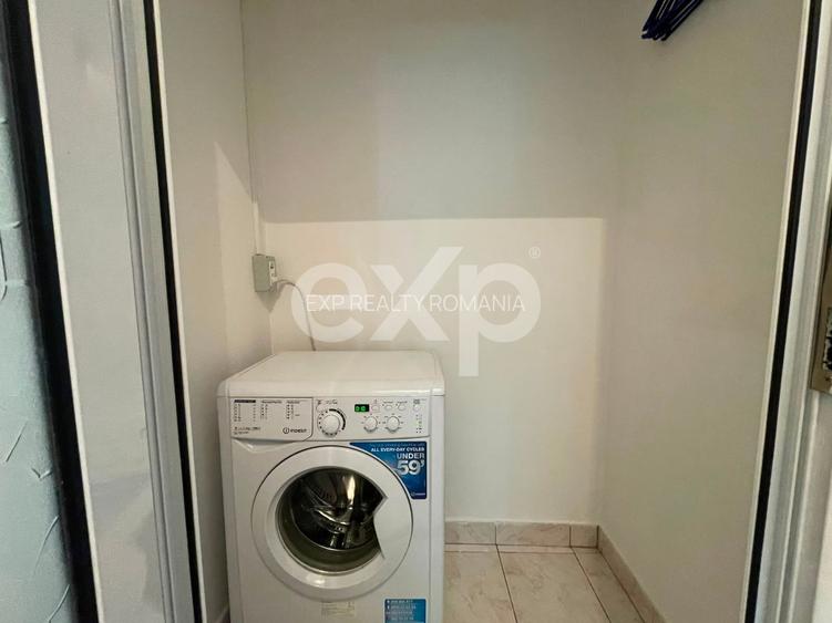 DE INCHIRIAT 2 camere decomandat Timisoara zona Iosefin - 7