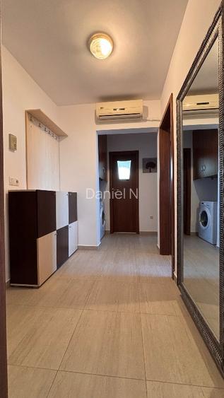 Apartament 2 camere decomandat | KM 4-5 | Doraly Mall | centrală pe gaz - 6