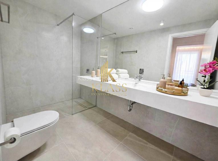 2 camere, ONE High District, premium, 53mp + terasa 16 mp, first rent - 6
